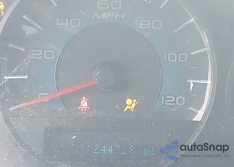 2010 Ford Fusion Se z USA, uszkodzony, nr VIN 3FAHP0HA3AR342710